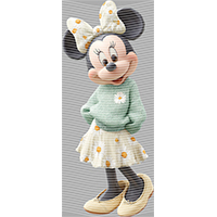 Mickey-AMQ 2946